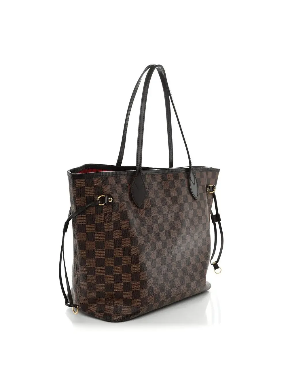 Louis Vuitton Damier Ebene Neo #333433L12B
